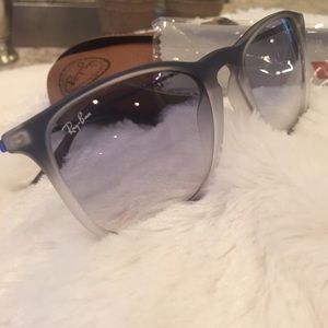 Ray Ban CHRIS sunglasses